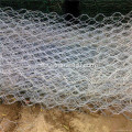 3.0 mm Galvanized Gabion Basket for River Bank Project